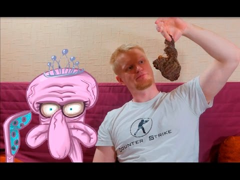 Видео: Славный Обзор с Костяном. Неоднозначные рёбра.