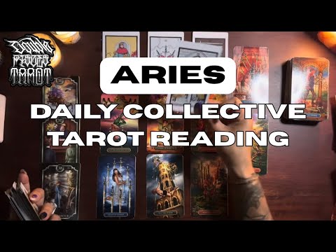 Видео: ОВЕН ♈️ ОН ПРИДЕТ И ОСТАВИТ ВАС В СМУТЕ