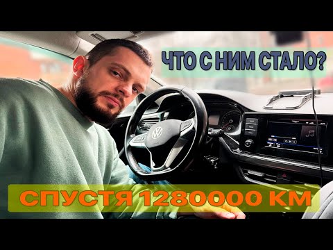 Видео: Volkswagen Polo после 5 лет в Доставке: Почему он лучше Solaris и Rio?Какие Поломки?Что Дорабатывал?