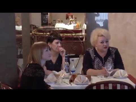Видео: СПБ-2014.Тв- вечер в честь памяти родителей А.Кобякова.Организатор тв-вечера Марина.Ибеева.(Жахрук)
