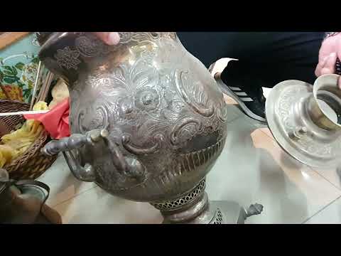 Видео: YouTube MY DAY Барахолка Плюшкин по албански или блошиный рынок в горах Антиквар в Албании