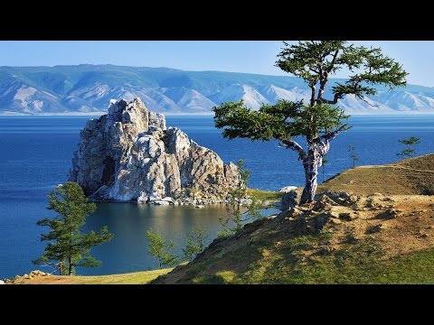 Видео: САМЫЕ КРАСИВЫЕ МЕСТА НА ЗЕМЛЕ. ОЗЕРО БАЙКАЛ,ПЕЙЗАЖИ БАЙКАЛА.LAKE BAIKAL, LANDSCAPES OF BAIKAL.