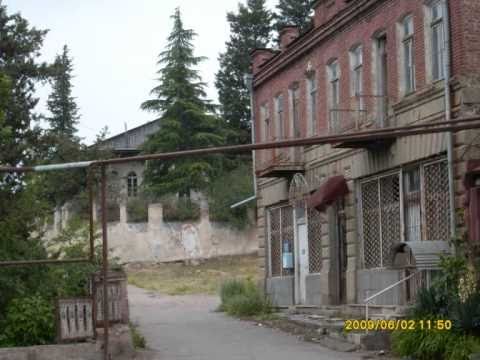 Видео: ՇԱՀՈՒՄՅԱՆ -  Шаумян (Шулавер)