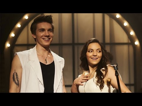 Видео: Новенька Вера и Рома |Медлячок|