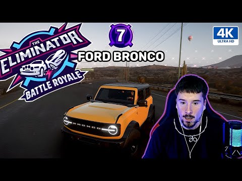 Видео: Я НАШЁЛ ЛУЧШЕЕ МЕСТО ДЛЯ ДРОПА! 🎮 Forza Horizon 5 (Вышибала №59)