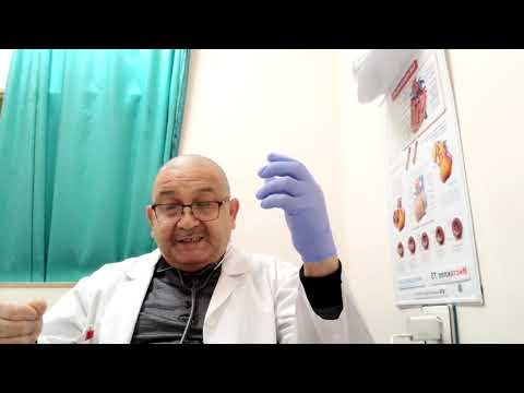 Видео: ГИПЕРТОНИЯ-ХАФАҚОНЛИК КАСАЛЛИК, ДОРИЛАРИ-ҚОН БОСИМИНИ МУЪТАДИЛ ТУТИШИНИ ҚАНДАЙ УСУЛДА БИЛИШ МУМКИН ?