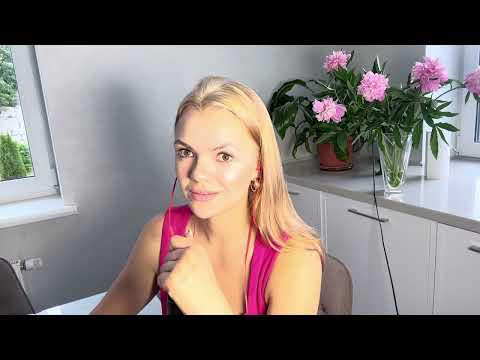 Видео: ASMR-РОЛЕВАЯ ИГРА ТУРАГЕНТСТВО