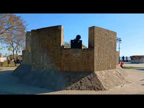 Видео: Евпатория муз.сопр Евгений Жиляев 1 ноября 2025 г.