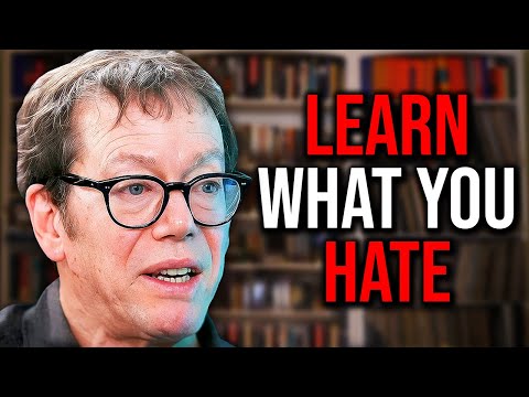 Видео: Сила негативного мышления