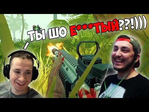 Видео: ВЫНЕС ВСЕХ НА ПОСЛЕДНЕМ КРУГЕ / DUO С MAKATAO (BULLSEYE PUBG STREAM MOMENTS)