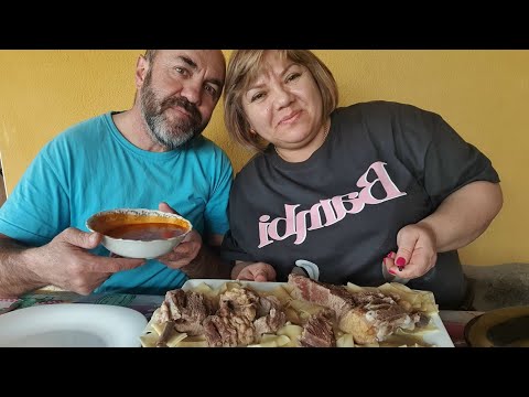 Видео: МУКБАНГ 🍽ХИНКАЛ 🤣ЖРАТЬ ХОТИМ 😅не АSMR HOME Hinkal #mukbang#мукбанг#хинкал