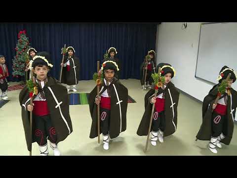 Видео: Детска градина "Надежда"