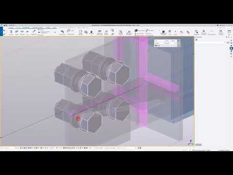 Видео: Связи из трубоквадрата