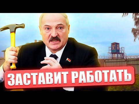 Видео: Наказание за тунеядство - welcome to Belarus / Нюансы закона о тунеядстве: пенсионеры в зоне риска