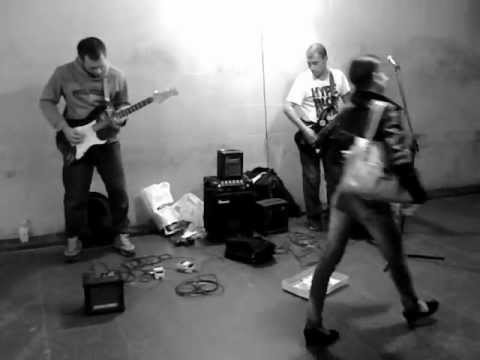 Видео: КИНО - Звезда (КАВЕР подземных переходов)