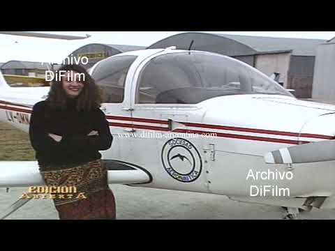 Видео: Пилоты: каковы первые шаги к полёту? 1995