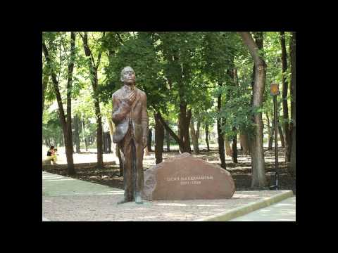 Видео: Чижовка-мама (Воронеж)