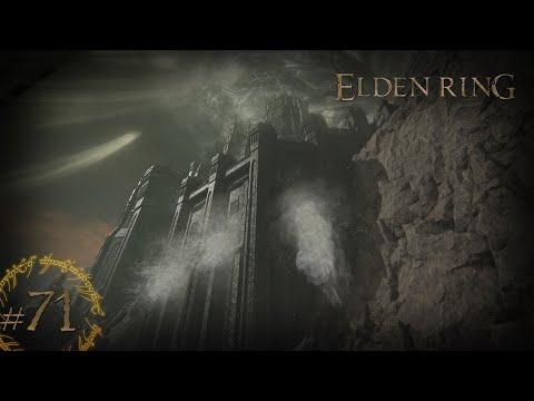 Видео: Elden Ring #71 Пристанище Теней