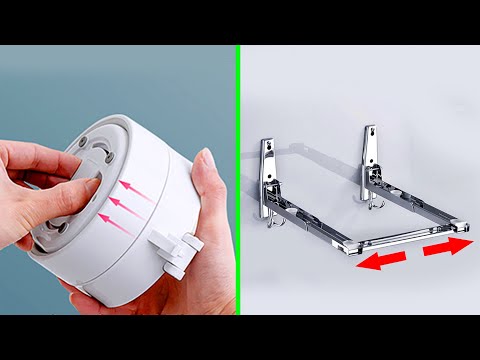 Видео: 23 Находки для дома с Алиэкспресс / Полезные товары с Алиэкспресс для дома / Алиэкспресс