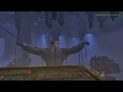 Видео: The Talos Principle 2.Прохождение с Ачивками: Мегаструктура Юг/ Megastructure South