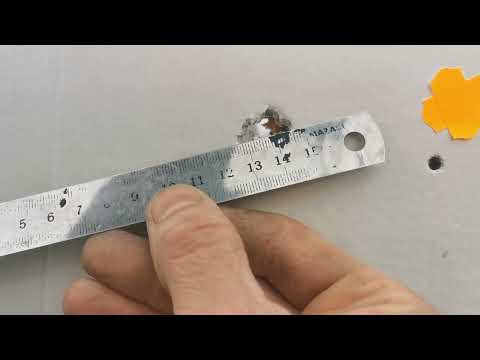 Видео: Леший 2: полуавто или однозаряд?