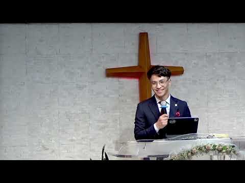 Видео: НТСМ чуулганы Пастор:Н.Нарангэрэл/Баярлалаа