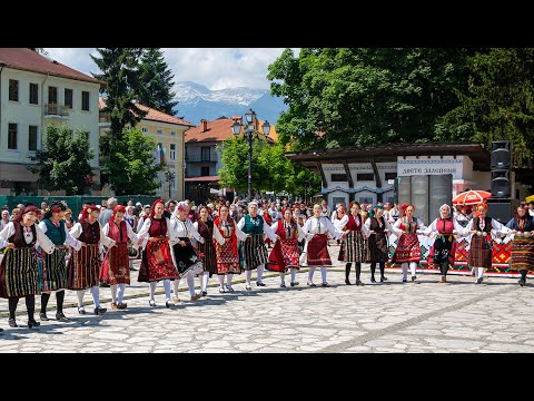 Видео: "На Армане с тъпане" 01 юли 2023