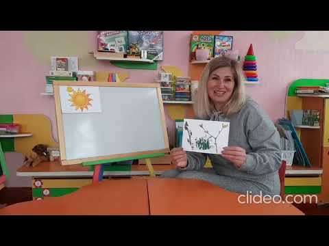 Видео: Ознаки весни