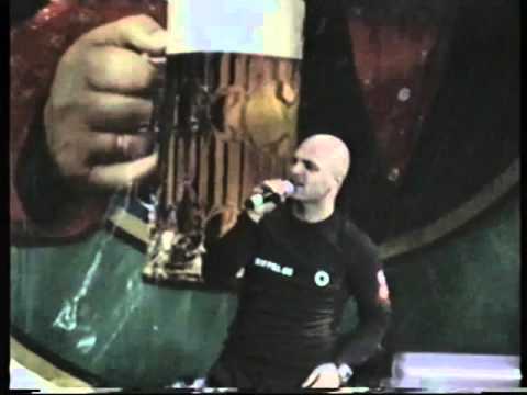 Видео: Eiffel 65 в Центре на Тульской