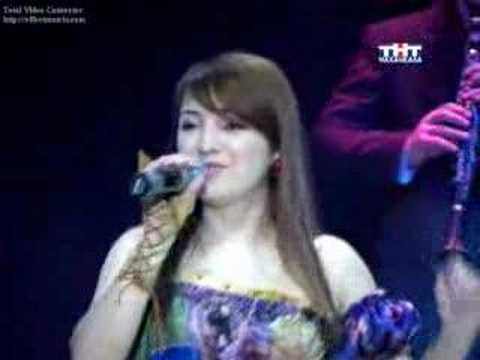 Видео: Камила Мурсалова