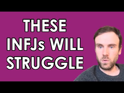 Видео: Раскол среди молодых INFJ