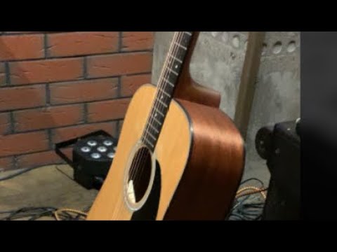 Видео: Михаил Беликов | живой звук | всем привет 👋🏼