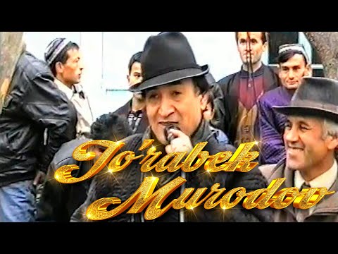 Видео: Джурабек Муродов Сӯх туманида жуда тасирли қушиқ