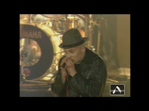 Видео: IFK. Горбушка. 1995 год