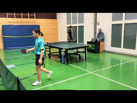 Видео: В гостях у клуба DJK Sparta Bilk: ALMEIDA Vs KRYVOSHEIA 