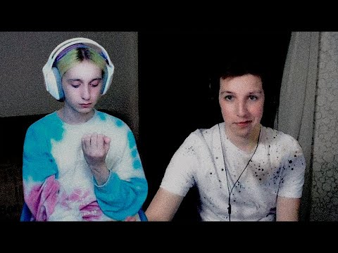 Видео: Как Мазеллов с Дашей Корейкой знакомился