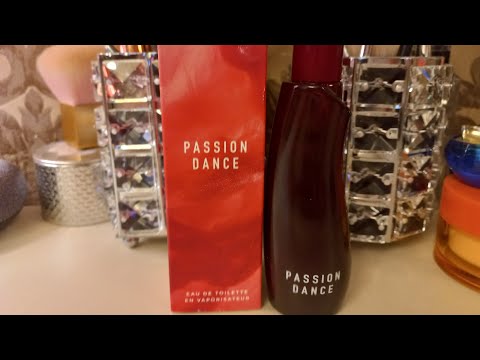 Видео: Ещё один аромат от Avon в мою коллекцию✅️ Passion dance 💃