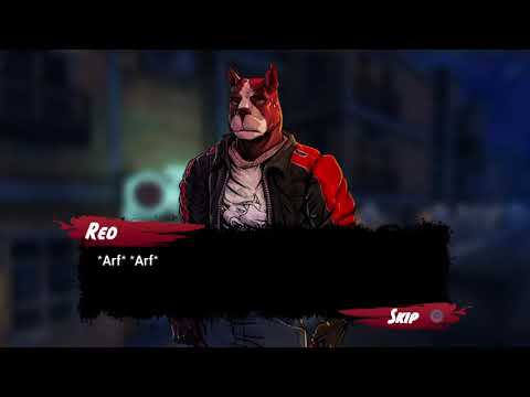 Видео: War Dogs Red's Return. Прохождение 1