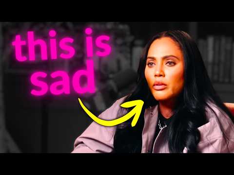 Видео: Каждый раз, когда Айеша Карри проявляла неуважение к Стеф