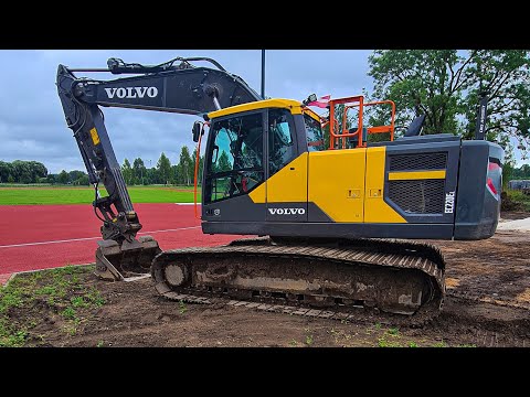 Видео: Стадион готов