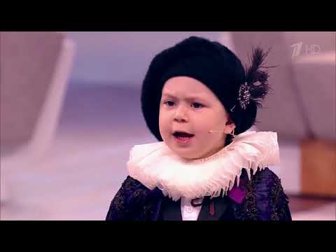 Видео: Андрей Малахов и Арслан Сибгатуллин! Первый канал.