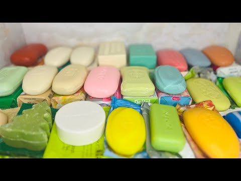 Видео: Мыльный сундучок / Мыльница / Апрель’25 💝🦄
