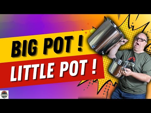 Видео: Промывка или затирание полного объема зерна для домашнего пивоварения?