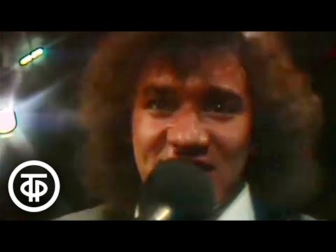 Видео: Бит-квартет "Секрет" - "Домой". Музыкальный ринг (1988)