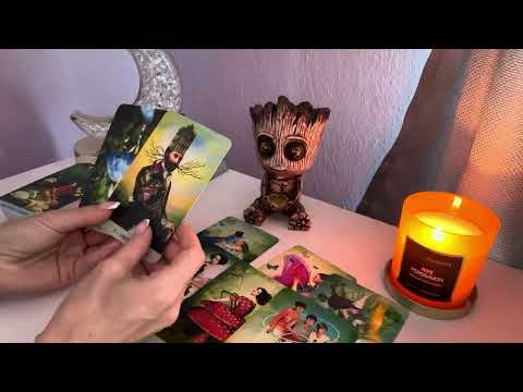 Видео: ❗️В Эту Секунду Его Мысли о Тебе🎴🥹❤️Его Чувства и Намерения 🔥❗️🌅