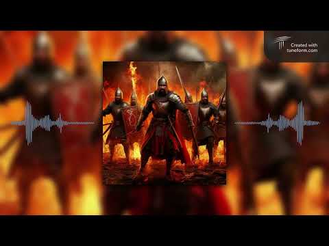 Видео: Песня "Удары молнии "