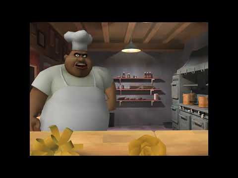 Видео: Полное Прохождение Игры. Принцесса И Лягушка. Компиляция. Игры Мультики. Подборка. ПК Игры.