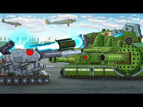 Видео: Нет монстра, который его победит! Восток-1 vs Ракетный Гусь