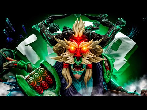 Видео: КАК ИГРАТЬ НА ГРИМ ГРИМСТРОКЕ?!🔥ГАЙД 7.33 ДОТА 2