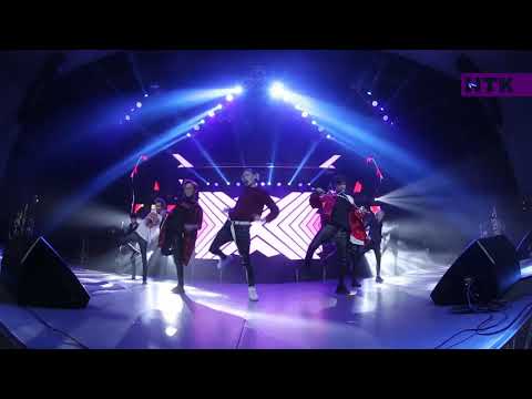 Видео: MadMen - Lalalem ( живое выступление на СольНаль 2019)